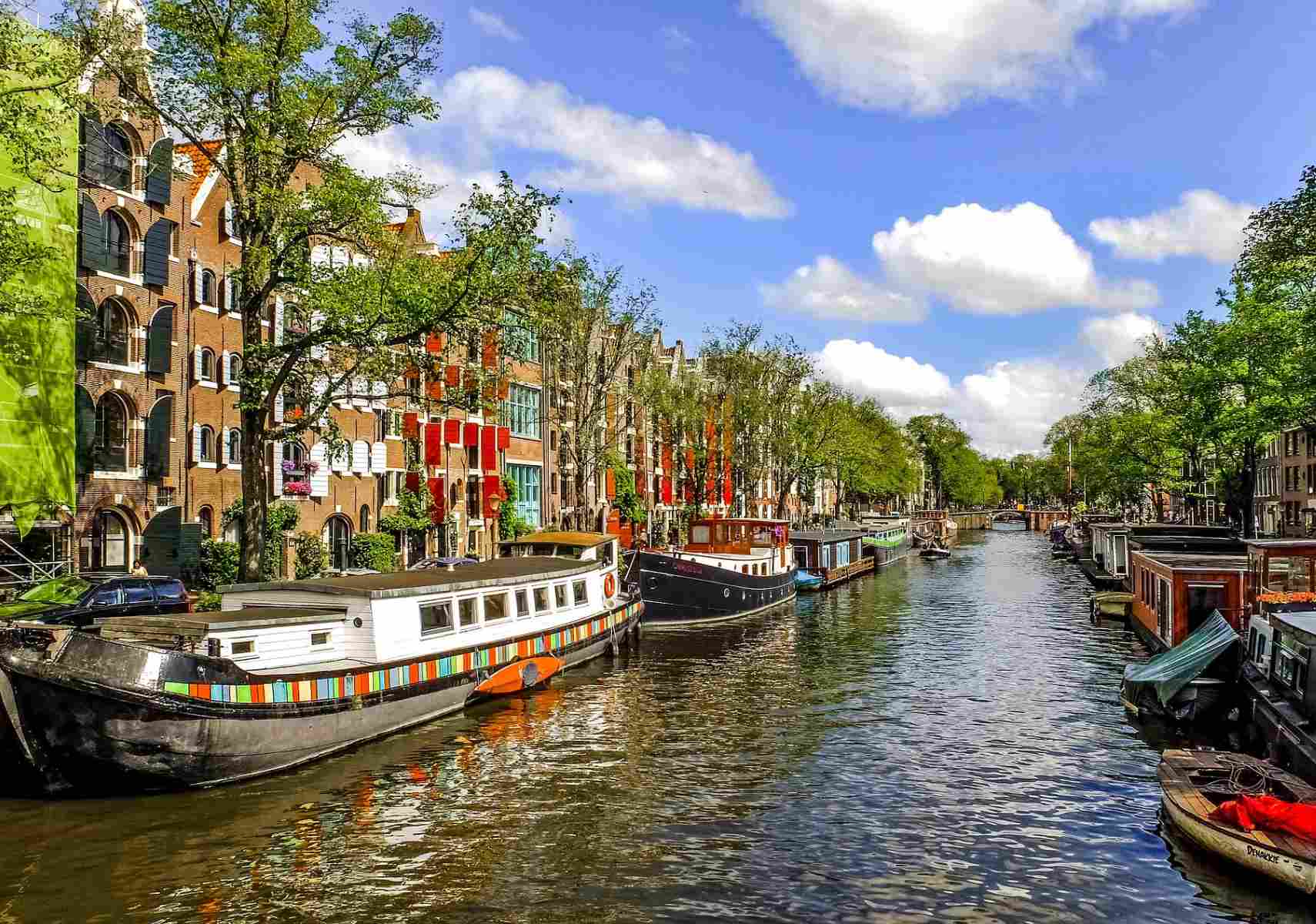 Amsterdam